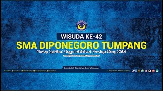 Wisuda ke-42 SMADITA