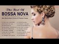 The Best Of Bossa Nova Covers Popular Songs | Jazz Bossa Nova Playlist Collection