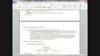Head First Java - Class 19 - (Review Lesson)