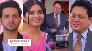 Ghum Hai Kisikey Pyaar Meiin Today Episode PROMO 2|13th May 2024|Savi jeeti baji taali,Ishan Shocked
