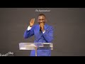 SUPERNATURAL FAVOUR PROPHETIC DECLARATIONS at Commanding The Day Midnight Prayers by Dr Paul Enenche