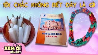 Những Món Đồ \