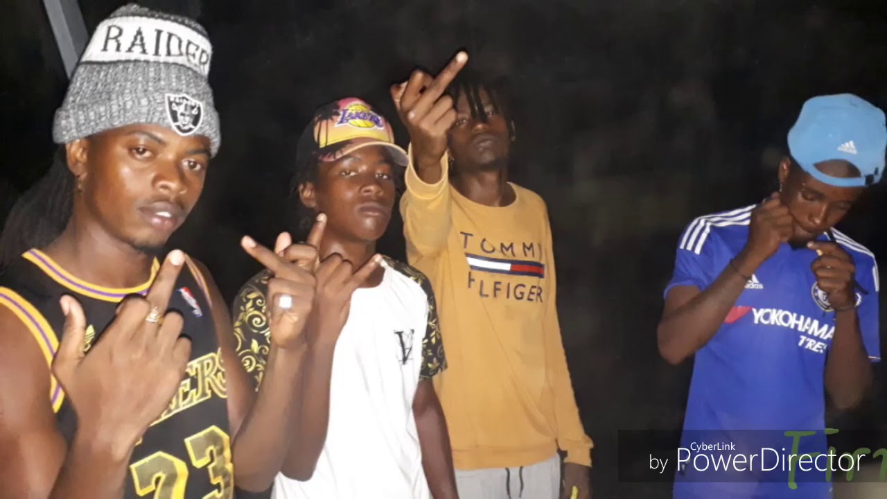 BDGANG#259_Firma(Official áudio) - YouTube