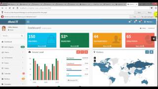 Codeigniter Project Tutorial in Bangla Part 11