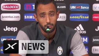 Medhi Benatia: Deutsche Mentalität liegt mir nicht | FC Bayern München | Juventus Turin