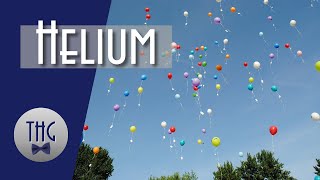 The Surprising and Forgotten History of Helium