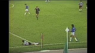 Cruzeiro 2 x 1 Atlético-MG - Campeonato Mineiro 1993