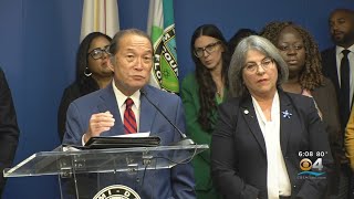 Housing Help: Miami-Dade Mayor Sounds Alarm On Affordability Crisis