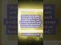 ‭‭2 Corinthians‬ ‭5‬:‭7‬-‭8‬ ‭Bible Verse Scripture Quote #biblestudy #bibleverse #faith