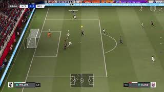 fifa21　プロクラブ　パブリック参加型