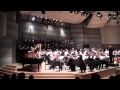 Pacific Boychoir sings Duruflé Requiem