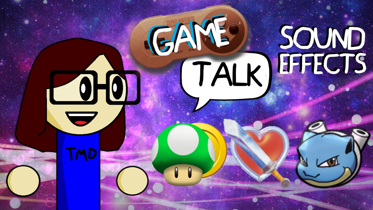 Sound Effects Game Talk Youtube
