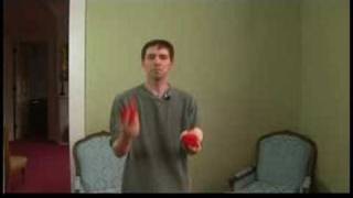 Juggling 5 Balls : Juggling 5 Balls: Four-Up Columns