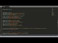 Python timer with progressbar