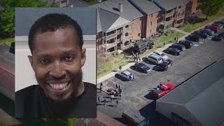 Man pleads not guilty by reason of insanity amid Stark County shooting charges