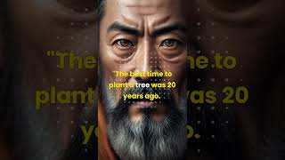6 Ancient Chinese Life Lessons: Profound Wisdom Men Discover Later in Life!