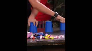 Zuri And Griff Skaijackson Bunkd Edit Shorts