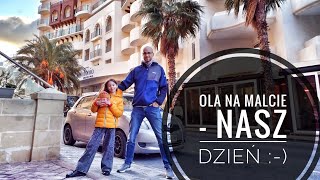 Malta - nasz wspólny dzień | db San Antonio Hotel | Xmas.