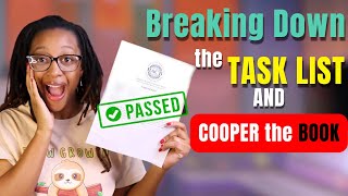 How to Ace the BCBA Exam using Active Recall Techniques (Breaking down COOPER BOOK)