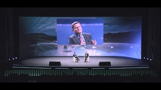 Annual Meeting 2024: The role of oil and gas in a secure, affordable & lower carbon energy system