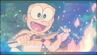 Shake Karaan (Doremon Version)  Nobita & Shizuka Shake Karaan Song - AMV Song || 😎🤩🤫