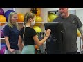 Radford self-defense class teaches women for free