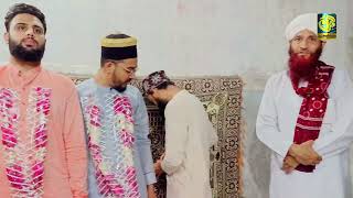 Dulha Waqar & Bilal Attari || New Wedding Sehra 2022 || Faizan Raza || Al Mehran Echo