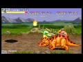 cadillacs and dinosaurs﻿ full game mame gameplay