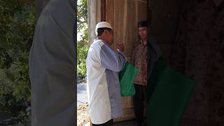 SEBINGKIS KISAH DARI PROGRAM SANTUNAN JANDA, LANSIA \u0026 DUAFA