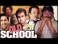 OLD SCHOOL IS A CLASSIC! *MOVIE REACTION*