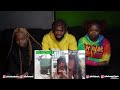 NYC Drill Disses Vs Responses[Part 11] (Jenn Carter, Bloodie,Sdot Go,M Row & More)  REACTION