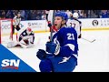 Instant Analysis: Brayden Point Signs 3-Year/$20.25M Contract Extension | Good Show