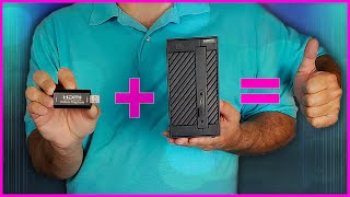 How to Build a Portable Video Capture/Streaming PC