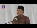 'Kalau ada pihak minta esok isytihar harta, esok juga saya buat' -  Anwar