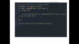 If else functions javascript Code Academy explanation (15)