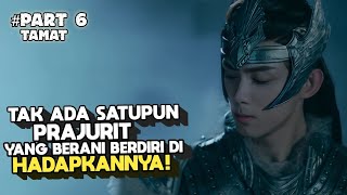 PART 6 TAMAT | AKHIRNYA KEINGINAN SEMUA ORANG BERHASIL TERWUJUD | ALUR CERITA FILM ‼️