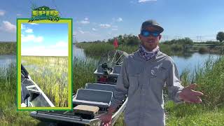 Captain Mike from Epic AirBoat Tours | Client Success Story