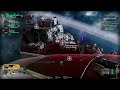 chaotic co op spaceship sim s roguelite mode void crew ft. wholesomeverse