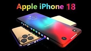 iPhone 18 Full Review | Apple | Innovative Screen