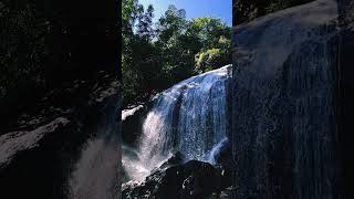 Natural waterfalls|Chittempadu Water fall Araku #araku #waterfalls #naturalwaterfall