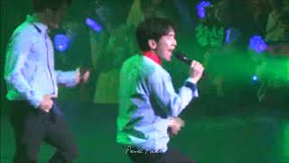 170819 BTOB Special Concert Summer Spark Party 2017 -  Giddy Up  어기여차 디여차