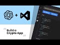 ChatGPT Inside VSCode. Your new coding partner