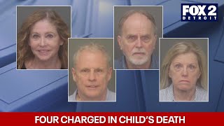 Four charged in deadly hyperbaric chamber explosion