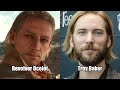 Characters and Voice Actors - Metal Gear Solid V: The Phantom Pain