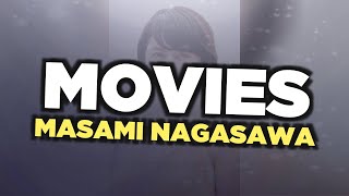 Best Masami Nagasawa movies