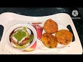 बाजार जैसी आलू की टिक्की बनाने का सबसे आसान तरीका aloo ki tikki recipe aalu ka bhalla recipe