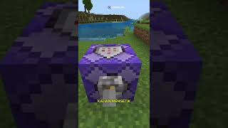 Inilah 3 kode rahasia command block di minecraft