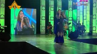 Jhanjariya Pahnado - Fiza Javed - PTV Eid Show 2015