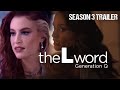 FLETCHER AND KEHLANI!!!🤩 Trailer Reaction | The L Word: Generation Q Season 3