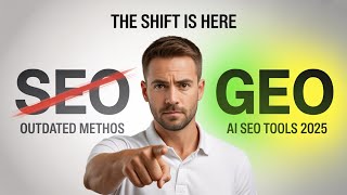 Best AI SEO Tools You Need in 2025!